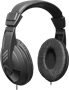Наушники Defender Gryphon 751, цвет черный 1775621851