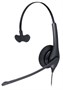 Гарнитура Jabra BIZ 1500 Mono, цвет черный 1948730174