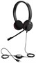 Гарнитура Jabra Evolve EVOLVE 20 Stereo, цвет красный/черный 1372442968
