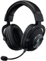 Гарнитура Logitech PRO X Gaming, цвет черный 120856827