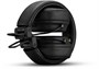 Гарнитура накладные Marshall Major IV черный беспроводные bluetooth оголовье (MAJOR IV BLACK) 1701298962