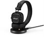Гарнитура накладные Marshall Major IV черный беспроводные bluetooth оголовье (MAJOR IV BLACK) 1701298962
