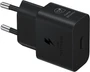 Сетевое зар./устр. Samsung 25W 3A (PD) USB Type-C черный (EP-T2510XBEGEU) 536065094