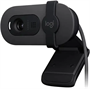 Вебкамера Logitech Brio 100 408032367