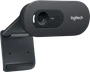 Вебкамера Logitech HD WebCam C270 284340143