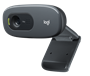 Вебкамера Logitech HD WebCam C270 284340143