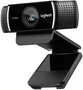 Вебкамера Logitech WebCam C922 1035810126