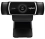 Вебкамера Logitech WebCam C922 1035810126