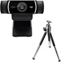 Вебкамера Logitech WebCam C922 1035810126