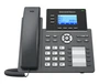 IP-телефон с Gigabit Ethernet Grandstream Телефон IP GRP-2604 2079630549