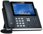 IP-телефон Yealink SIP-T48U 1586094092