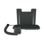Телефон IP Fanvil V60P черный 1150394124