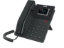 Телефон IP Fanvil V60W черный 1618646905