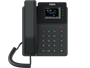 Телефон IP Fanvil V60W черный 1618646905