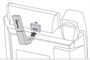 Yealink Адаптер для DECT-гарнитур 1908604315
