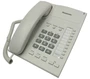 Телефон Panasonic KX-TS2382RUB (черный) (плохая упаковка) 499299176