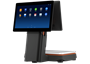 Моноблок SUNMI POS-терминал S2 1406746809
