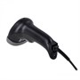 Сканер штрих-кода Mertech 1300 P2D USB 1D/2D черный (4876) 1201075991