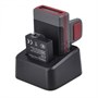 Сканер-кольцо MERTECH X21 BLE Dongle P2D MR USB (комплект) 75100187