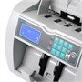 Счетчик банкнот Mertech C-3 white 164511427