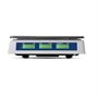Весы MERCURY M-ER 223AC-15.2 LCD 905692748