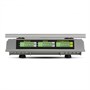 Весы MERCURY M-ER 326AC-15.2 LCD 2074089810