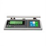 Весы MERCURY M-ER 326AFU-3.01 LCD с USB(COM) 111017126