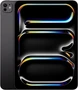 Планшет Apple iPad Pro (2024) 256GB Wi-Fi + Cellular Space Black 732515462