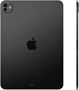 Планшет Apple iPad Pro (2024) 256GB Wi-Fi + Cellular Space Black 732515462