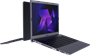 Ноутбук KVADRA Nau LE14U Intel Core i3-1215U (темно-серый) 652406856