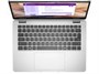Dell Pro 13 Plus Core Ultra 7 266V 13,3" FullHD+300nit AG,300 nit,16GB LPDDR5,1TB SSD, Intel Arc graphics,3 cell 55 Wh,Backlit,FPR,Thunderbolt,Linux,1,23kg,2y,KB Eng,Aluminum/ Platinum Silver 379764097