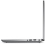 Ноутбук Dell Technologies Latitude 5450 Intel Core Ultra 7 155U (серый) 1273131779