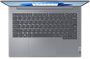 Ноутбук LENOVO Thinkbook 14 G7 IML Intel Core Ultra 5 125U (серый) 218400128