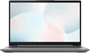 Ноутбук LENOVO IdeaPad IP3 G7 15IAU7 Intel Core i3-1215U (серый) 1472411580