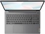 Ноутбук LENOVO IdeaPad IP3 G7 15IAU7 Intel Core i3-1215U (серый) 1472411580