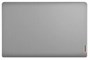 Ноутбук LENOVO IdeaPad IP3 G7 15IAU7 Intel Core i3-1215U (серый) 1472411580
