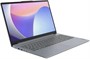 Ноутбук LENOVO IdeaPad Slim 3 Gen 8 15IRH8 Intel Core i7-13620H (серый) 452880695