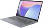 Ноутбук LENOVO IdeaPad Slim 3 Gen 8 15IRH8 Intel Core i7-13620H (серый) 452880695