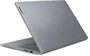 Ноутбук LENOVO IdeaPad Slim 3 Gen 8 15IRH8 Intel Core i7-13620H (серый) 452880695