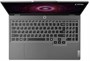 Ноутбук LENOVO LOQ 15ARP9 AMD Ryzen 5 7235HS (серый) 1285928704