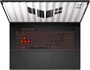 Ноутбук ASUS FA808UM-S8050 AMD Ryzen 7 260 (темно-серый) 1082904595