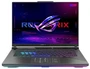 Ноутбук ASUS G16 G614P AMD Ryzen 9 8940HX (серый) 1476567535
