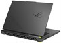 Ноутбук ASUS G16 G614P AMD Ryzen 9 8940HX (серый) 1476567535