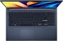 Ноутбук ASUS VivoBook 15 X1502VA-BQ924 Intel Core i7-13620H (темно-синий) 1812329423