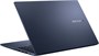 Ноутбук ASUS VivoBook 15 X1502VA-BQ924 Intel Core i7-13620H (темно-синий) 1812329423