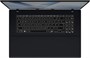 Ноутбук ASUS VivoBook 18 M1807HA AMD Ryzen 7 260 (темно-синий) 2102451153