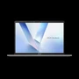 Ноутбук/ ASUS X1407QA-LY099W 14"(1920x1200 (матовый) IPS)/Qualcomm Snapdragon X X1-26-100(2.98Ghz)/16384Mb/1024PCISSDGb/noDVD/Cam/BT/WiFi/50WHr/war 1y/1.49kg/Cool Silver/Win11Home 1502227659