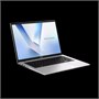 Ноутбук/ ASUS X1407QA-LY099W 14"(1920x1200 (матовый) IPS)/Qualcomm Snapdragon X X1-26-100(2.98Ghz)/16384Mb/1024PCISSDGb/noDVD/Cam/BT/WiFi/50WHr/war 1y/1.49kg/Cool Silver/Win11Home 1502227659