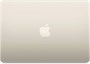 Ноутбук Apple MacBook Air 2025 (M4) 13-inch Apple M4 (золотистый) 5365850
