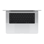Ноутбук Apple MacBook Pro 2024 (M4) 16-inch Apple M4 Pro (серебристый) 1265002128